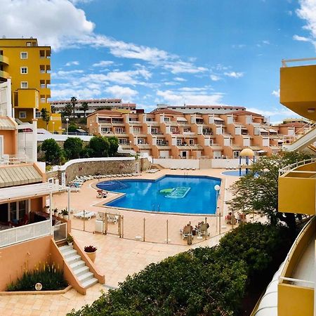 Orlando, Costa Adeje Leilighet Eksteriør bilde