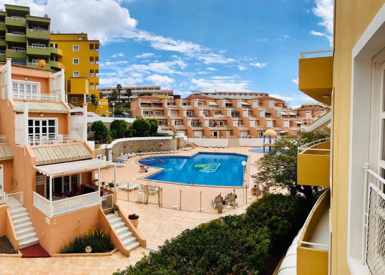 Orlando, Costa Adeje Leilighet Eksteriør bilde