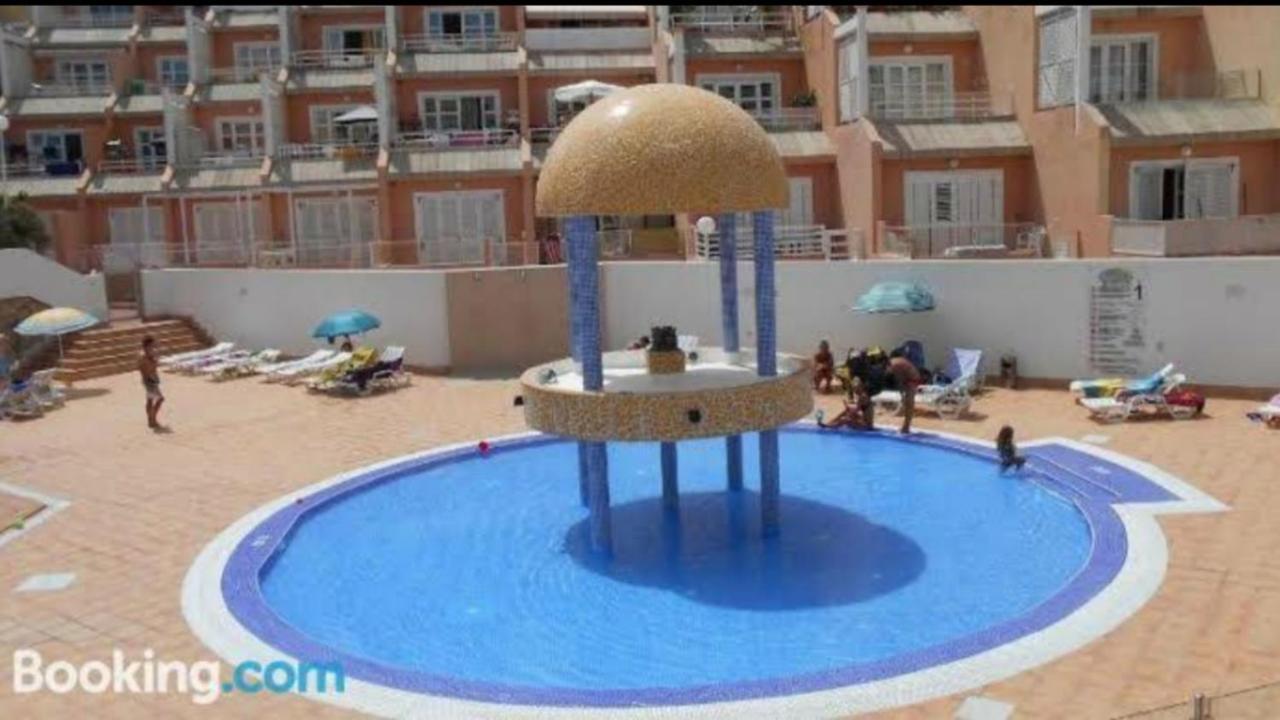 Orlando, Costa Adeje Leilighet Eksteriør bilde